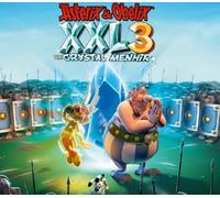 Asterix & Obelix XXL 3 - The Crystal Menhir EU XBOX One / Xbox Series X|S CD Key