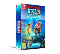 Asterix & Obelix XXL 3: The Crystal Menhir - Nintendo Switch (Nintendo Switch)