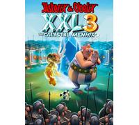 Asterix & Obelix XXL 3 - The Crystal Menhir Switch (Europe & UK)