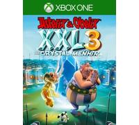 Asterix & Obelix XXL 3 - The Crystal Menhir (Xbox One) - Xbox Live Key - EUROPE