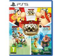 Asterix & Obelix XXL Collection (1, 2 & 3) (PS5)