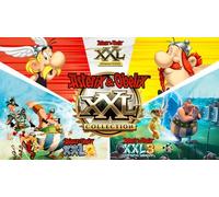 Asterix & Obelix XXL Collection