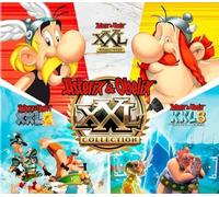 Asterix & Obelix XXL Collection EU XBOX One / Xbox Series X|S CD Key
