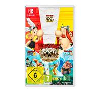 Asterix & Obelix XXL: Collection - [Nintendo Switch]
