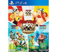 Asterix & Obelix Xxl Collection (Playstation 4)