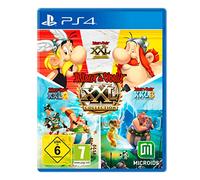 Asterix & Obelix XXL: Collection - PlayStation 4 [German Edition]