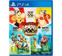 Asterix & Obelix - XXL Collection - PlayStation 4