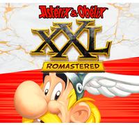 Asterix & Obelix XXL: Romastered AR XBOX One / Xbox Series X|S CD Key