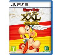 Asterix & Obelix XXL - Romastered (PS5)