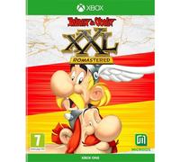 Asterix & Obelix Xxl Rmstrd Microsoft Xbox One New & Sealed