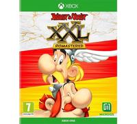 ASTERIX & OBELIX XXL - ROMASTERED XBOX ONE GAME