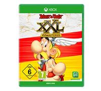 Asterix & Obelix XXL - Romastered Xbox One [German Version]