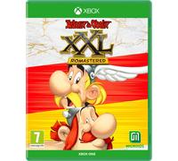 Asterix & Obelix XXL Romastered | Xbox One NEW