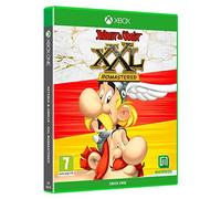 Asterix & Obelix XXL: Romastered (Xbox One) PEGI 7+ Adventure NEW