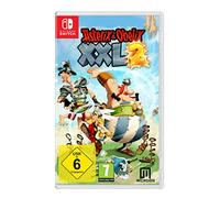 Asterix & Obelix XXL2, 1 Nintendo Switch-Spiel