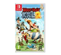 Asterix & Obelix XXL2 Nintendo Switch