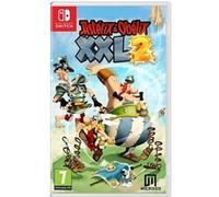 Asterix & Obelix XXL2 Nintendo SWITCH ACTIVISION BLIZZARD