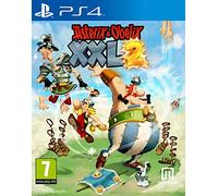 ASTERIX & OBELIX XXL2 NEW & SEALED Sony Playstation 4 Ps4 Game