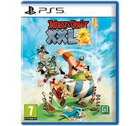 Playstation Games Ps5 Astérix Xxl2-standard