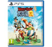 Asterix & Obelix XXL2 PS5