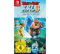Asterix & Obelix XXL3 - Der Kristall-Hinkelstein - Limited Edition