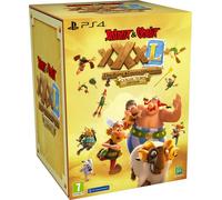 Asterix & Obelix XXXL: The Ram from Hibernia - Collector's (Sony Playstation 4)