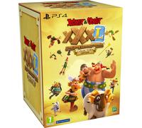 Asterix & Obelix XXXL: The Ram from Hibernia - Collector's (Sony Playstation 4)