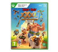 Asterix & Obelix XXXL: The Ram from Hibernia - Limited Edit (Microsoft Xbox One)