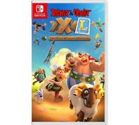 Asterix & Obelix XXXL The Ram from Hibernia Limited Edition Nintendo Switch NEW