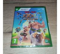 Asterix & Obelix XXXL: The Ram of Hibernia Xbox Series X / Xbox One - VF - ...
