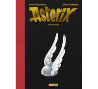 Asterix omnibus. Vol. 1