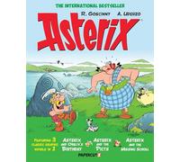 Asterix Omnibus Vol. 12