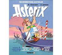 Asterix Omnibus Vol. 13