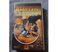 Asterix Operation Hinkelstein