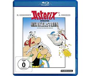 Asterix - Operation Hinkelstein