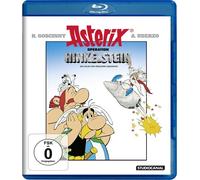 Asterix - Operation Hinkelstein