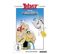Asterix - Operation Hinkelstein / Digital Remastered (DVD)