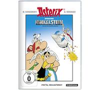 Asterix - Operation Hinkelstein [DVD]