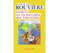 Astérix ou la Parodie des identités