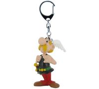 Asterix Proud Keychain