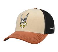 Asterix Semi Curved Cap by Capslab