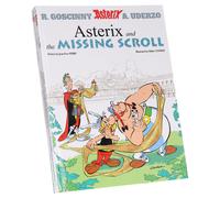 Asterix Series 8 (Book 36-40) by Goscinny & Uderzo: 5 Books - Ages 6-11 - PB