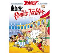 Asterix the Bonnie Fechter (Scots)