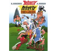 Asterix the Gallus