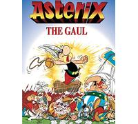 Asterix the Gaul