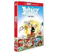 Asterix The Gaul [DVD] [1967]