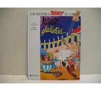 Asterix the Gladiator