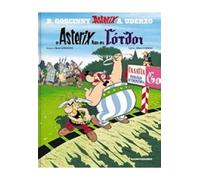 ASTERIX & THE GOTHS (IN GREEK)