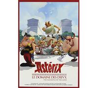Asterix: The Mansions of the Gods