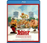 Asterix: The Mansions of the Gods